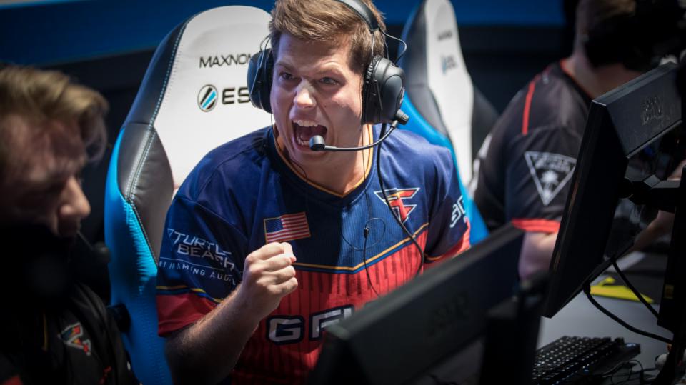 ESL One NY - 2
